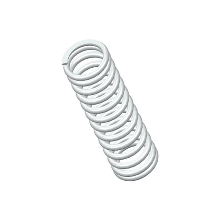 Approved Vendor Compression Spring, O=1.460, L= 5.00, W= .187 G209959687
